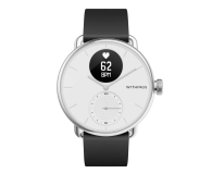 Withings ScanWatch 38mm biały - 653541 - zdjęcie 1